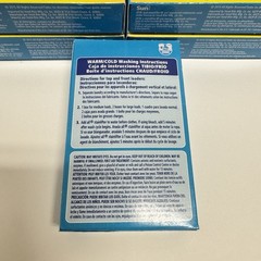 ALL Stainlifters Powder HE Laundry Detergent, 1 Load Each Case Of 100