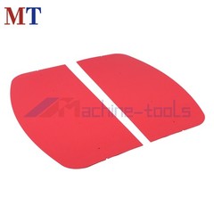 Tractor and Mowers Umbrella 52″ X 52″ Red Canopy For ROPS 2″ x 2″ or 2″ x 3″