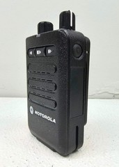 Motorola Pager Minitor VI VHF 143-174 Mhz 5ch RLD1049B