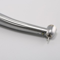 Dental High Speed Handpiece LED Fiber Optic 4Hole Push button