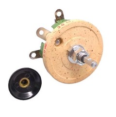 50W 20 OHM High Power Wirewound Potentiometer, Rheostat, Variable Resistor
