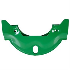 For John Deere 635 625 535 530 525 994 #AFH213234 AFH205782 Disc Guard Skid Shoe