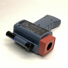 Used Tenma 72-6636 Handheld Infrared Thermometer -10°C-300°C 14°F-572°F U9-3