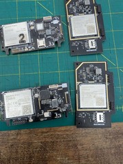 28x Quectel EG25-G EC25-G EC25-AF 4G LTE Mini PCIe Modem Global Bands !Charity!