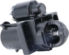Mercruiser Volvo Penta Starter 1996-2007 Replacement for 4.3 5.0 5.7 6.2 7.4 8.1