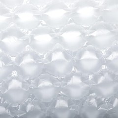 984ft x 16″x12″ Air Cushion Machine Film Bubble Pillow Packaging Roll