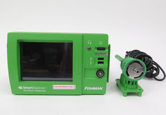 Fishman SmartDispenser SD1 AirFree Fiber Optic Epoxy Dispensing System w/ SDAV