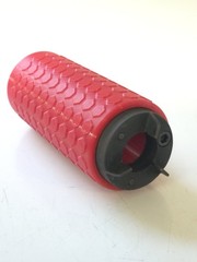 5C Collet Wrench (Hollow)(Red & Black)