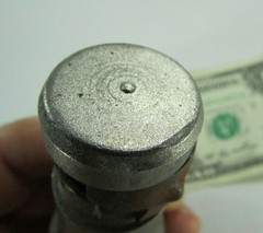 Unknown Carbide Tipped Teeth, Excavator, Trencher, Mining, Rock, Stump Grinding