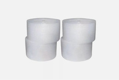 3/16″ SH Small Bubble Cushioning Wrap Padding Roll 1400’x12″ Wide Perf 12″1400FT