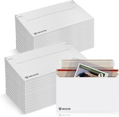 Reliable Trading Card Shipping Solution – Pack of 110