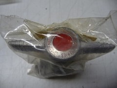 Pressure Products Industries, #V-110-30K, High Pressure Valve, 30,000 PSI, New