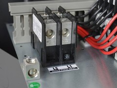 PL-10 Pro-Line 10HP Rotary Phase Converter – Built-In Starter, Made In USA