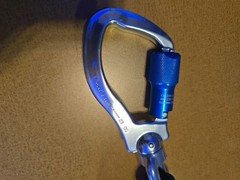FrenchCreek XR-30LEG Outlaw 30′ Self Retracting Lifeline SRL Feb 2025 ANSI