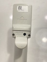 Rainin EDP3 Digital Pipette, Single Channel Electric Pipetter – LTS 2-20 uL, #2