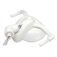 22mm/26mm Dental Oral LED Light Induction Lamp with 6 High Power LED CX249-23 CE