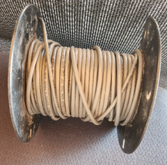4 Conductor Cable 45ft of spool 855G001-2 22 AWG 2P Shielded PPRO/PVC