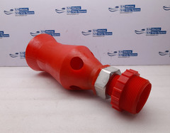 CHAPTER SUPPLY RE-2 RADIAL ENDUCTOR 2 INCH x 3 INCH STAINLESS STEEL TIP