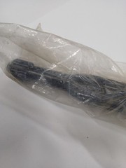 090266 Parking Brake Lever Kit Laymor Sweeper T179