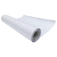 91.86’x25″Matte Cold Laminating Film 3Mils Thick Outdoor Frosted Laminating Film