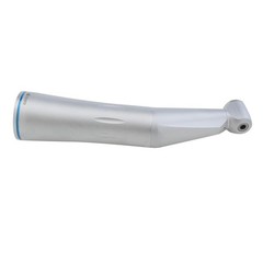 COXO Dental Low Speed Handpiece Contra Angle CX235-1B 1:1 Inner Water ISO E Type