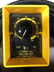 JRHC-14-100 MILLER REMOTE HAND CONTROL 100FT, RHC14-100 *(NEW)*