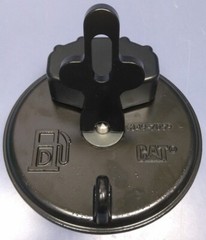 Genuine OEM Caterpillar CAT 349-7059 3497059 Fuel Tank Cap Black NEW