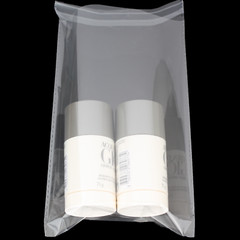 6×9 Clear Resealable Recloseable Self Adhesive Cello Lip Tape poly Plastic bags