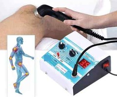 Physiotherapy Machine 1 Mhz Ultrasound Therapy Physical Pain Relief Machine