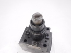 Exsys-Eppinger Preci-Flex Angular Left Hand Drilling Milling Head Collet Chuck