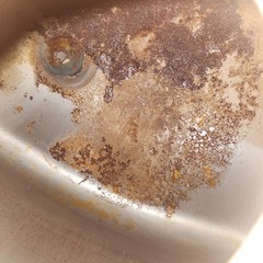 Allis Chalmers WC STYLED Gas Tank