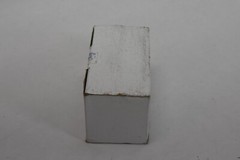 Versa Tags Key Tags – Dealership Key Tags w/ Plastic Laminate Seal (250 Per Box)