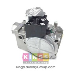 NEW OEM 44154501P ALLIANCE DRYER NATURAL GAS VALVE 24V (M414445)