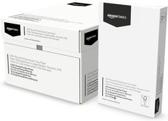 30% Recycled Multipurpose Copy & Print Paper, 8.5 X 14 In, 20 Lb Weight, 92 Brig
