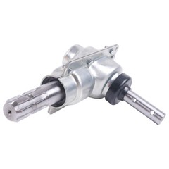 Land Pride Gear Box 322.002 direct replacement for Fertilizer Spreader 309-500P