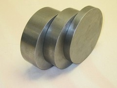 1-5/8″ Diameter X 36″ 1018 Cold Finished Bar Stock Low Carbon Steel
