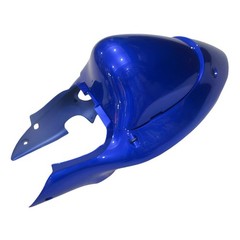 Blue Silver Fairing Body Kit For Suzuki GSXR1300 Hayabusa 97-07 ABS