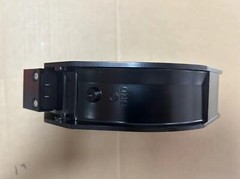 1PC XINRUILIAN Axial AC Fan RAH1738B2-C AC 100-125V 0.25/0.26A 172*150*38