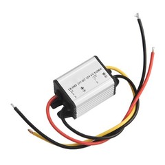 Reliable Car Power converting 12 Volts to Different Output Voltages