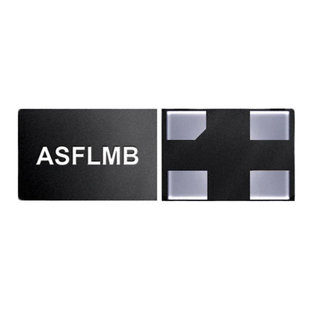 ASFLMB-48.000MHZ-LY-T Oscillator Standard Clock 48.0000MHZ LVCMOS