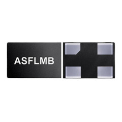 ASFLMB-48.000MHZ-LY-T Oscillator Standard Clock 48.0000MHZ LVCMOS