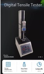 Electrical Tensile Testing Machine Tensile Grips for Wire Harness Terminals