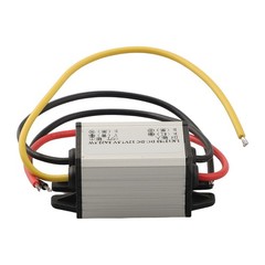 Reliable Car Power converting 12 Volts to Different Output Voltages