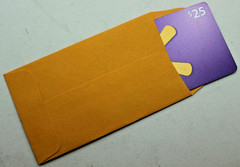 Kraft #3 Gummed Coin Envelopes 4¼ x 2½ – 50, 100, 250, 500, 1000 – 4.25 x 2.5