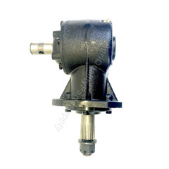 Drop-in replacement Land Pride Gearbox 826-383C and 826-026C , Free Shipping