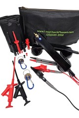 Loop Check Phones™ Continuity Test Electrician Phones™ ME003
