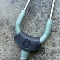 3M Littmann Lightweight II SE Stethoscope Light Green