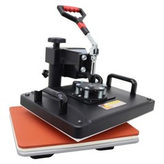 6in1 Multi-function Heat Press Machine Upgraded Multifunctional Professional Di
