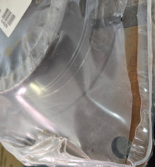 Right Hand Side Carrier A140279 Fits Case Backhoe 430 480 480B 530 580 580B