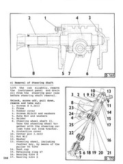 3320 3340 Service Manual Zetor Tractor 4320 4340 Workshop Manual